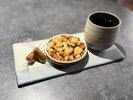 ◇BAR・イメージ:飲み物2杯+おつまみ2品。コスパ最強!HAPPY SET