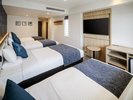 【リニューアル】スタンダードフォース (禁煙)※お部屋ごとに内装が異なります※お部屋の指定不可