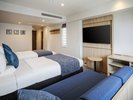 【リニューアル】スタンダードフォース (禁煙) 2名※お部屋ごとに内装が異なります※お部屋の指定不可