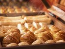 リニューアルした豊富な朝食メニュー パン派の皆様もぜひ♪