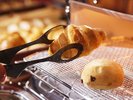 リニューアルした豊富な朝食メニュー パン派の皆様もぜひ♪