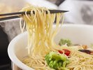 リニューアルした豊富な朝食メニュー ぜひパスタもお召し上がりください♪