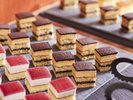 スイーツもございます!