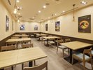 1Fレストラン【TAVERNA CAFE(タベルナカフェ)】