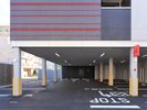 施設内に16台駐車可能です※有料 要予約/先着順