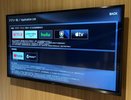 高画質&高音質&キャスト機能を搭載した4K液晶スマートテレビ