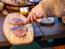 夕食イメージ