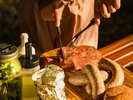 夕食イメージ