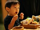 お子様も大満足♪