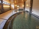 <周辺施設>温浴施設「おふろcafe あげき温泉」