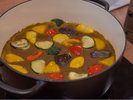 【朝食ビュッフェ】エシカルカレー