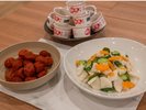 【朝食ビュッフェ】