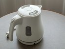 【電気ケトル】