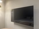 プレミアムツイン【禁煙】(50型大型テレビ)ネットコンテンツも視聴できます