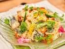 【朝食ビュッフェ】