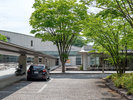 郡山市市立美術館(車で約10分)
