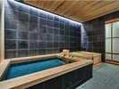 藤 浴室