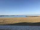 扇ヶ浜海水浴