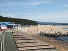 扇ヶ浜海水浴場