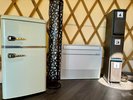 ゲル屋内設備(冷蔵冷凍車、エアコン、照明器具)
