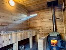 部屋専用個室オールドパインサウナ