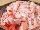 イチゴ100%★練乳とイチゴジャムで3度美味しい★別途550円