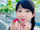 あま〜い苺が食べ放題★ ※別途有料
