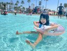 夏と言えば水遊び!周辺には水遊びスポットもたくさん!
