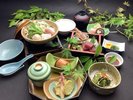 2024年夏 揖斐御膳 一例