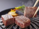 【土地の恵み会席】夏(2026年6月〜8月)