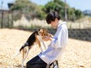 わんちゃんと飼い主が共に元気になれるDOG PARKです。