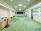 屋内プレイスペース