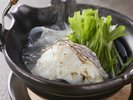【土地の恵み会席】秋(2026年9月〜11月)椀物 土瓶蒸し