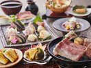 【特別会席】秋(2026年9月〜11月)