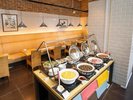 【朝食】お好きなものをお取りください