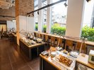 【朝食】お好きなものをお取りください