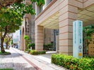 【外観・景色】国道58号線沿い