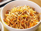 【朝食】日替わり惣菜/例