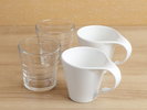 【客室備品】カップ・グラス