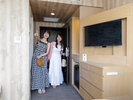 【客室】滞在イメージ