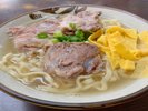 【沖縄そば 浜屋】当館から車で約12分