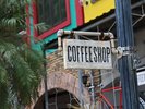 【ZHYVAGO COFFEE WORKS】当館から車で約8分