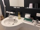 客室ユニットバス