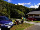���̉w�����289 RV�p�[�N