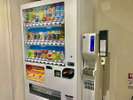 自動販売機&製氷機(3階)