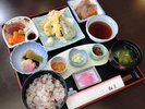 ◆夕食/松月定食(竹)★2,200円(税別)