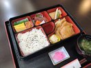 ◆夕食/松月弁当★1,400円(税別)