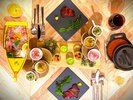 Dinner【A5ランク飛騨牛ステーキ】