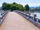大濠公園:提供 福岡市