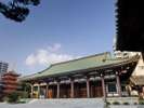 東長寺:提供 福岡市